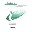 CORBERO LV-6063 Owners Manual CORBERO LV-6063 Owners Manual