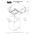 WHIRLPOOL IP41003 Parts Catalog WHIRLPOOL IP41003 Parts Catalog