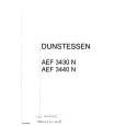 ZANKER AEF3430N Owners Manual ZANKER AEF3430N Owners Manual