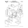 WHIRLPOOL RBS305PDB1 Parts Catalog WHIRLPOOL RBS305PDB1 Parts Catalog