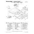 WHIRLPOOL KESK901SBL00 Parts Catalog WHIRLPOOL KESK901SBL00 Parts Catalog