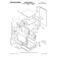 WHIRLPOOL KEBI171BBL2 Parts Catalog WHIRLPOOL KEBI171BBL2 Parts Catalog