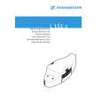 SENNHEISER L151-2 Owners Manual SENNHEISER L151-2 Owners Manual