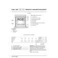 WHIRLPOOL EGN 4400 IN Quick Start WHIRLPOOL EGN 4400 IN Quick Start