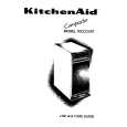 WHIRLPOOL 7KCCC150T1 Owners Manual WHIRLPOOL 7KCCC150T1 Owners Manual
