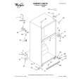 WHIRLPOOL ET1MTEXMQ01 Parts Catalog WHIRLPOOL ET1MTEXMQ01 Parts Catalog