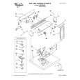 WHIRLPOOL LGB6000KQ2 Parts Catalog WHIRLPOOL LGB6000KQ2 Parts Catalog