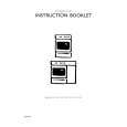 ELECTROLUX EK9710 Owners Manual ELECTROLUX EK9710 Owners Manual