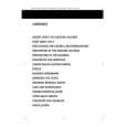 WHIRLPOOL FL 5095 Owners Manual WHIRLPOOL FL 5095 Owners Manual