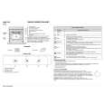 WHIRLPOOL 6AKP 238/IX Quick Start WHIRLPOOL 6AKP 238/IX Quick Start