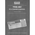 CASIO TRS80 Owners Manual CASIO TRS80 Owners Manual