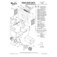 WHIRLPOOL GZ8330XLS0 Parts Catalog WHIRLPOOL GZ8330XLS0 Parts Catalog