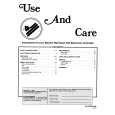 WHIRLPOOL 9875VRV Owners Manual WHIRLPOOL 9875VRV Owners Manual