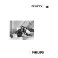 PHILIPS 42PF3321/10 Owners Manual PHILIPS 42PF3321/10 Owners Manual
