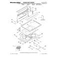 WHIRLPOOL YKERC607HB0 Parts Catalog WHIRLPOOL YKERC607HB0 Parts Catalog