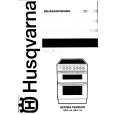 HUSQVARNA QSG616 Owners Manual HUSQVARNA QSG616 Owners Manual