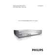 PHILIPS DVDR630VR/05 Owners Manual PHILIPS DVDR630VR/05 Owners Manual