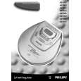 PHILIPS AZ9001/11 Owners Manual PHILIPS AZ9001/11 Owners Manual