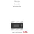 AEG MCD2660E Owners Manual AEG MCD2660E Owners Manual