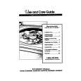 WHIRLPOOL KAWE665BWH0 Owners Manual WHIRLPOOL KAWE665BWH0 Owners Manual
