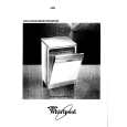 WHIRLPOOL ADG975 Owners Manual WHIRLPOOL ADG975 Owners Manual