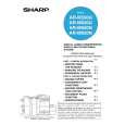 SHARP ARM550N Owners Manual SHARP ARM550N Owners Manual