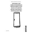 ELECTROLUX ERE3513S Owners Manual ELECTROLUX ERE3513S Owners Manual