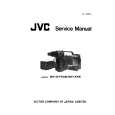 JVC GYX1E Service Manual JVC GYX1E Service Manual