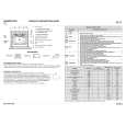 WHIRLPOOL OV B12 S Quick Start WHIRLPOOL OV B12 S Quick Start