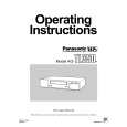 PANASONIC AG-TL350P Service Manual PANASONIC AG-TL350P Service Manual