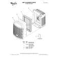 WHIRLPOOL AP51030S2 Parts Catalog WHIRLPOOL AP51030S2 Parts Catalog