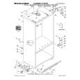 WHIRLPOOL KBRP36MHB00 Parts Catalog WHIRLPOOL KBRP36MHB00 Parts Catalog