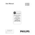 PHILIPS 32PT9005D/37 Owners Manual PHILIPS 32PT9005D/37 Owners Manual