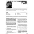 REX-ELECTROLUX RFD29 Owners Manual REX-ELECTROLUX RFD29 Owners Manual