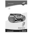 PHILIPS AZ1500/13 Owners Manual PHILIPS AZ1500/13 Owners Manual