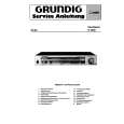 GRUNDIG V7000 Service Manual GRUNDIG V7000 Service Manual
