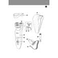 PHILIPS RQ1050/15 Owners Manual PHILIPS RQ1050/15 Owners Manual
