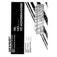 SHARP VC-A234SM Owners Manual SHARP VC-A234SM Owners Manual