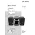 GRUNDIG CDM700 Service Manual GRUNDIG CDM700 Service Manual