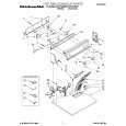 WHIRLPOOL KGYL410BAL0 Parts Catalog WHIRLPOOL KGYL410BAL0 Parts Catalog