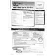 PHILIPS 19SV07B Owners Manual PHILIPS 19SV07B Owners Manual