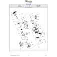 WHIRLPOOL 7WV2901Q00 Parts Catalog WHIRLPOOL 7WV2901Q00 Parts Catalog