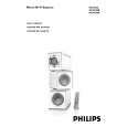 PHILIPS MCM108/55 Owners Manual PHILIPS MCM108/55 Owners Manual