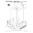 WHIRLPOOL KSUP22QDAL00 Parts Catalog WHIRLPOOL KSUP22QDAL00 Parts Catalog