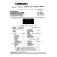 THOMSON CS3150L Service Manual THOMSON CS3150L Service Manual