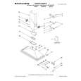 WHIRLPOOL KWCU205HBT1 Parts Catalog WHIRLPOOL KWCU205HBT1 Parts Catalog