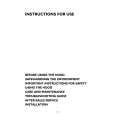WHIRLPOOL AKR 964 WH Owners Manual WHIRLPOOL AKR 964 WH Owners Manual