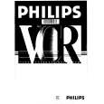 PHILIPS VR757/16L Owners Manual PHILIPS VR757/16L Owners Manual