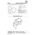 WHIRLPOOL HB V03 S Quick Start WHIRLPOOL HB V03 S Quick Start