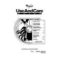 WHIRLPOOL LBR2132BW0 Owners Manual WHIRLPOOL LBR2132BW0 Owners Manual